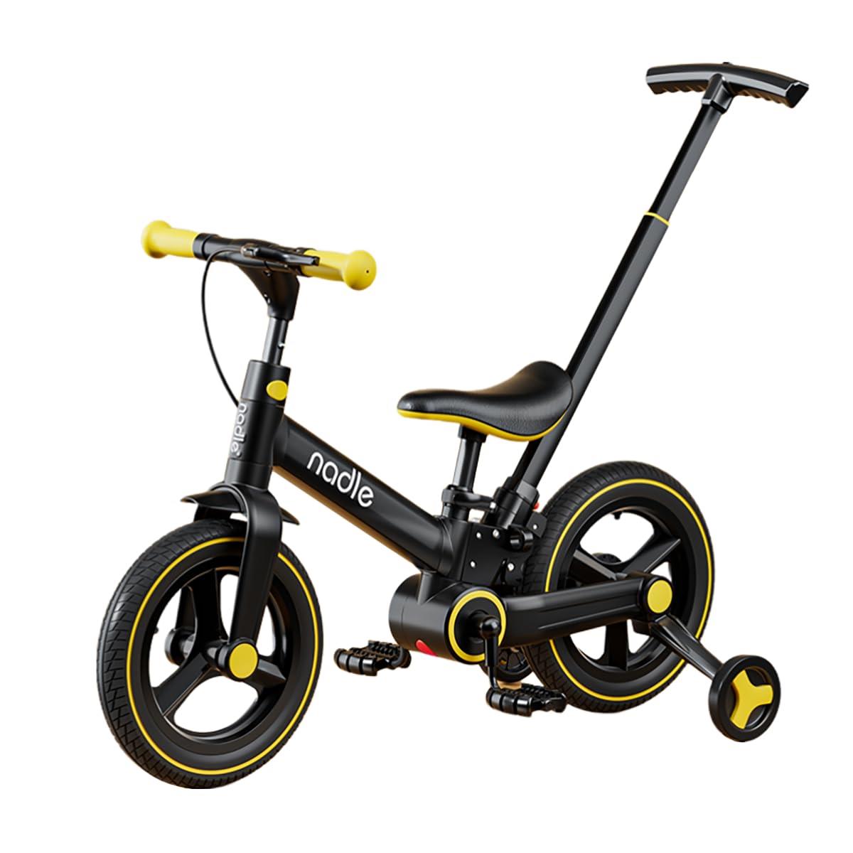 楽天市場】outre ワンポイントファイブ 自転車 1.5輪車 ONE
