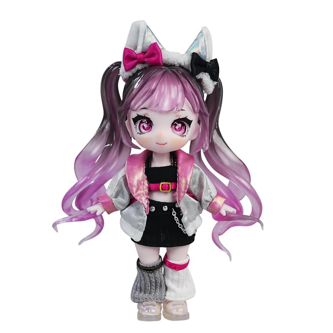 楽天市場】ICY Fortune Days 13cm bjd 人形 - アニメスタイルの人形