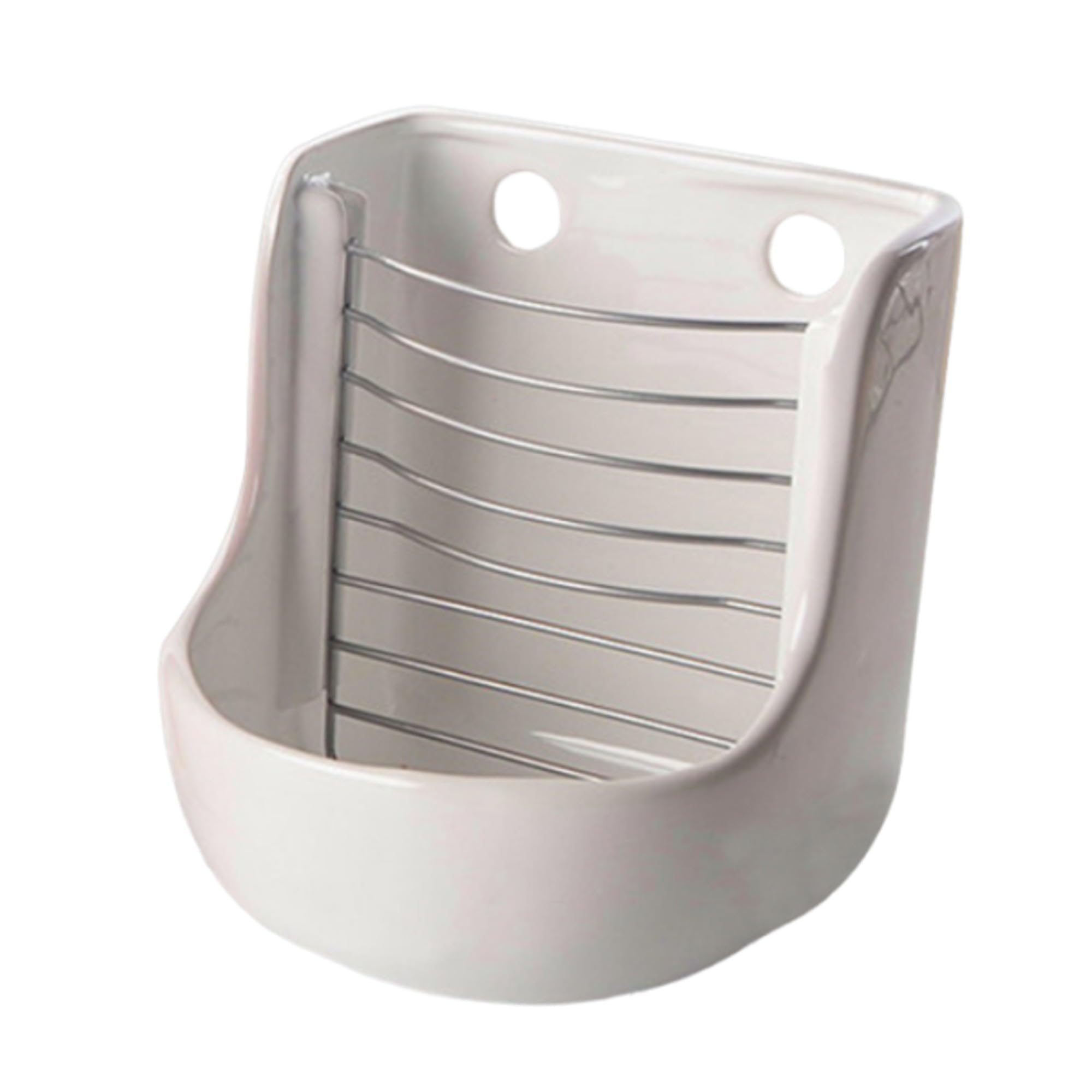 楽天市場】牧草ポット ウサギ チモシー 餌入れ フィーダー 小動物