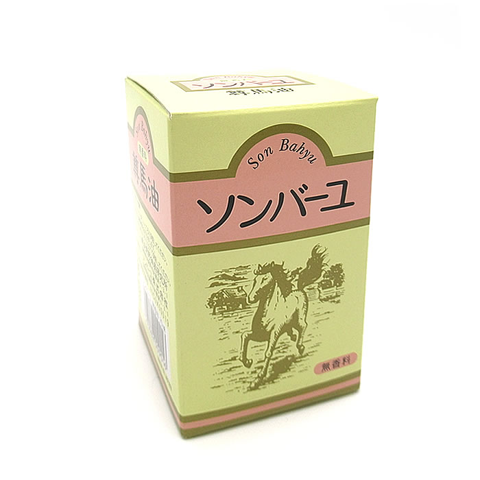 百貨店 ソンバーユ 薬師堂 馬油 70ml 6個セット 無香料 尊馬油 馬油100% fucoa.cl