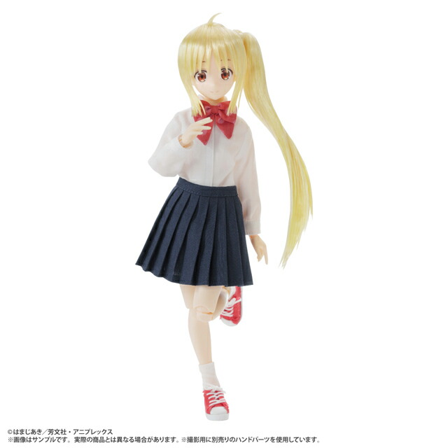 楽天市場】アゾン 1／6 ピュアニーモキャラクターシリーズNo