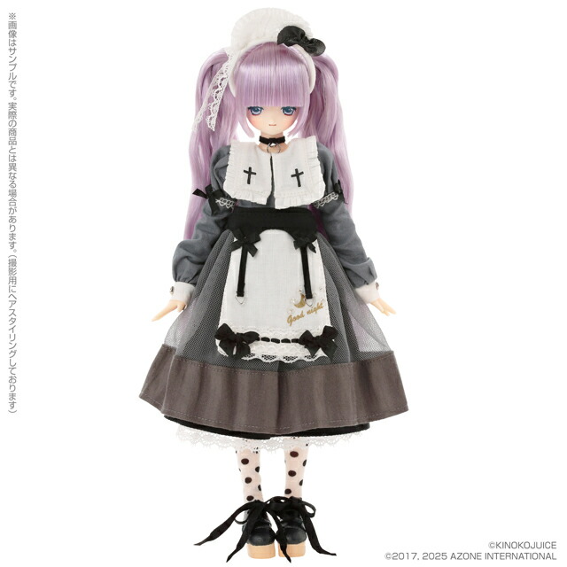 楽天市場】アゾン ピコえっくす☆きゅーと／ひめの Classic Rabbit