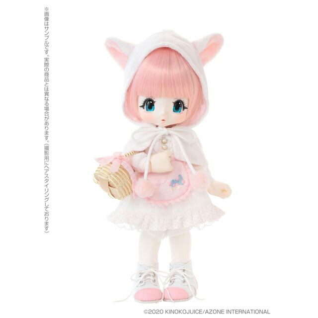 azone kikipop