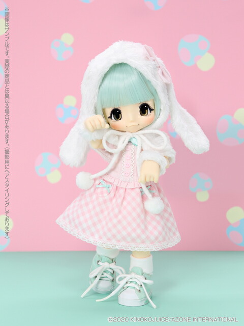 azone kikipop