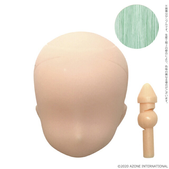 アゾン ピコニーモD カスタムヘッド・フルセットドール あらあらさん アゾン ピコニーモD カスタムヘッド・フルセットドール あらあらさん