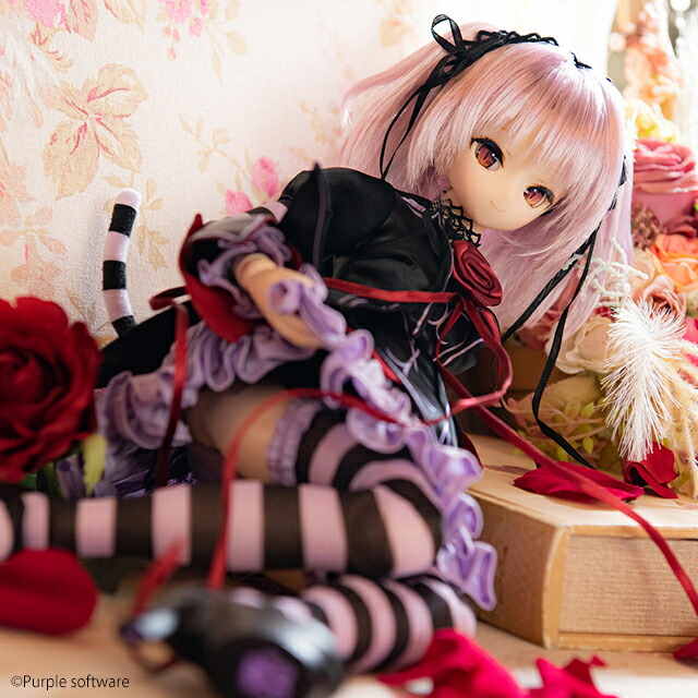 内祝い Anotherangleハピメア オビツ製作所完全監修 1 3 内藤舞亜 ドール Www Dzzavidovici Ba