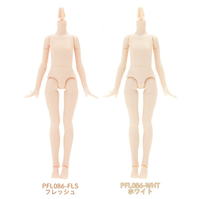 楽天市場】アゾン ピュアニーモ2エモーション M／女の子 AZONE 1/6