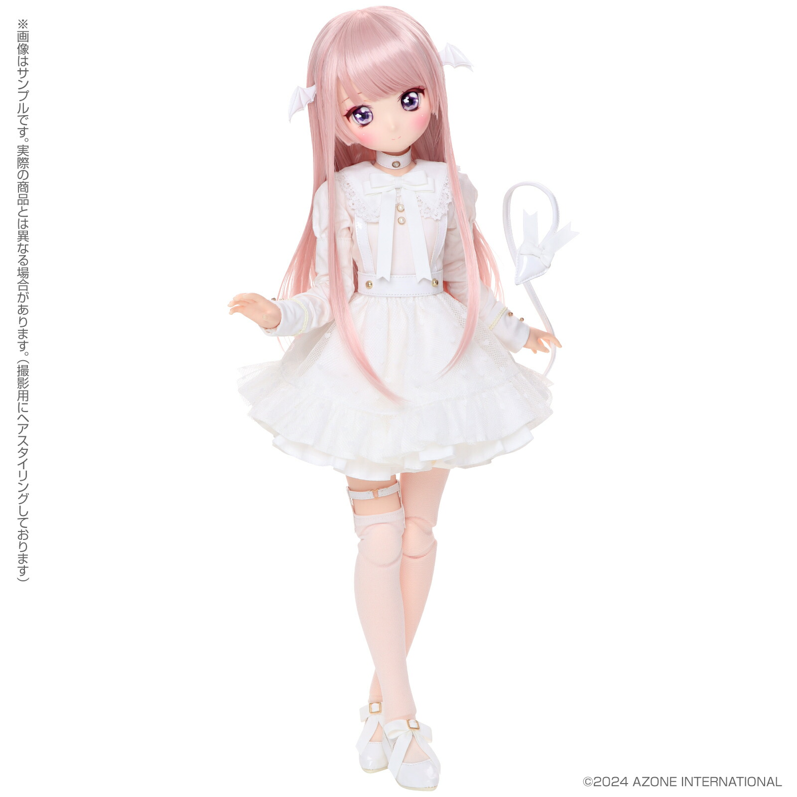 【楽天市場】アゾン あんな／My Little Devil AZONE 1/3 ドール：アゾンレーベルショップ楽天市場店