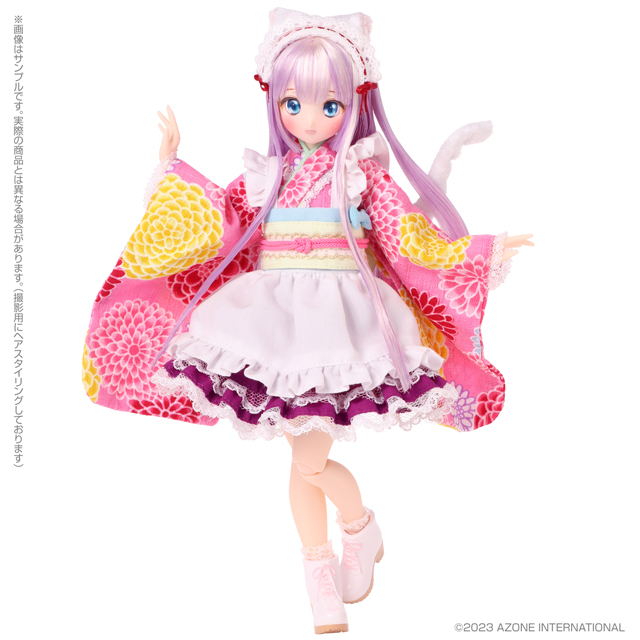 楽天市場】アゾン Jill Jelly Twinkle Heart “Jill Jelly” AZONE 