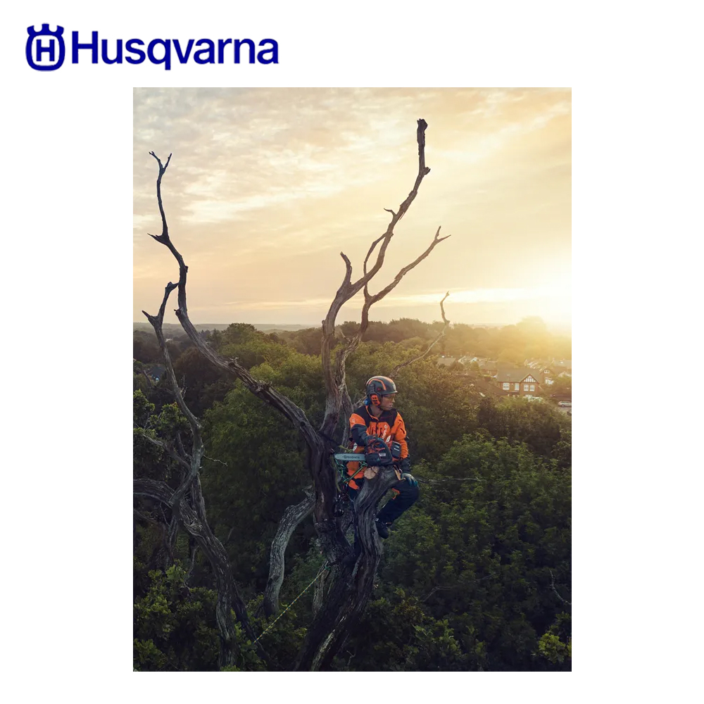 Husqvarna ハスクバーナ 14