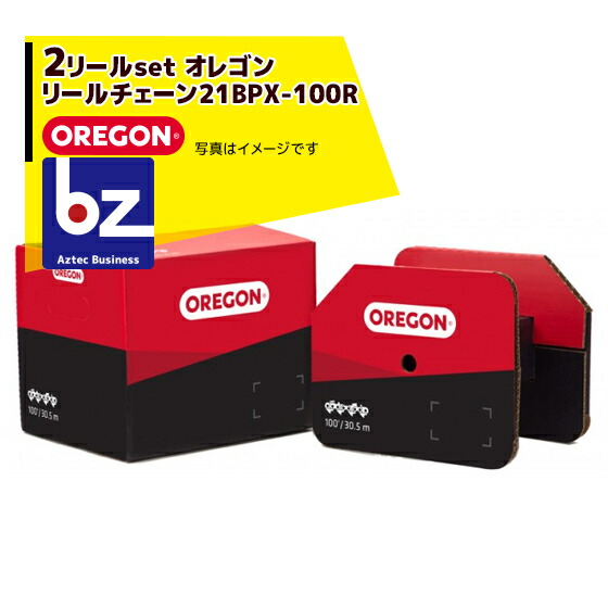 ビーバーの州｜OREGON ＜2書き割り＞OREGON 木管チェーン店 21BPX-100R MICRO CHISEL｜法人様制限事項