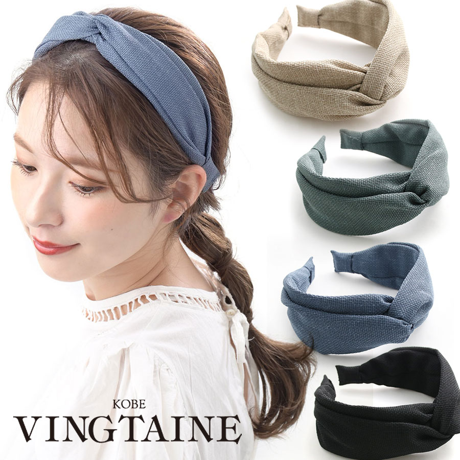 カチューシャ Amilige カチューシャ ZIPレザーカチューシャ : ZOZOTOWN Yahoo!店