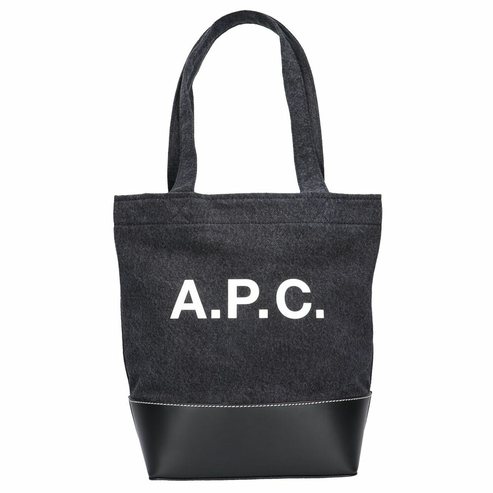 A.P.C. アーペーセー レディース トートバッグ COGZEM61568LZZ レディース 女性 彼女 カップル プレゼント 誕生日 記念日 ブランド 母の日|ブランド探検隊