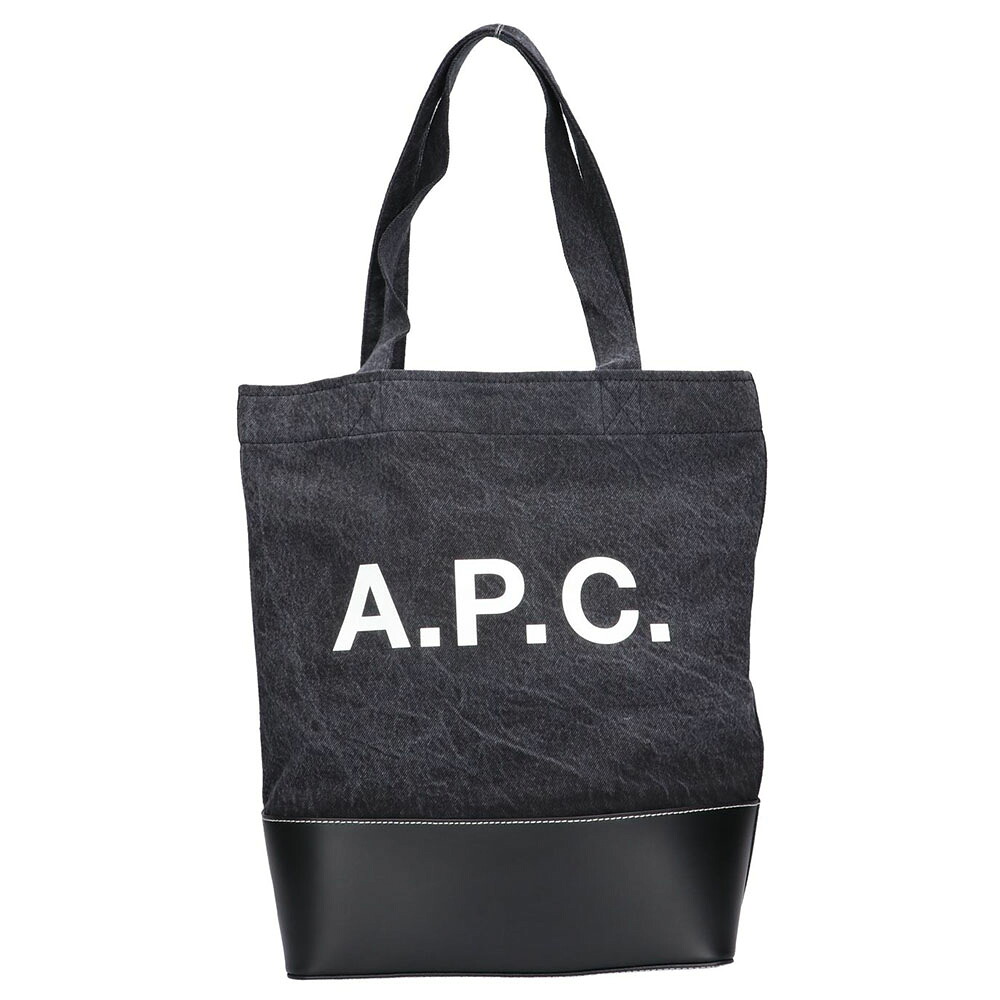 A.P.C. アーペーセー レディース トートバッグ COGZEM61444LZZ レディース 女性 彼女 カップル プレゼント 誕生日 記念日 ブランド 母の日