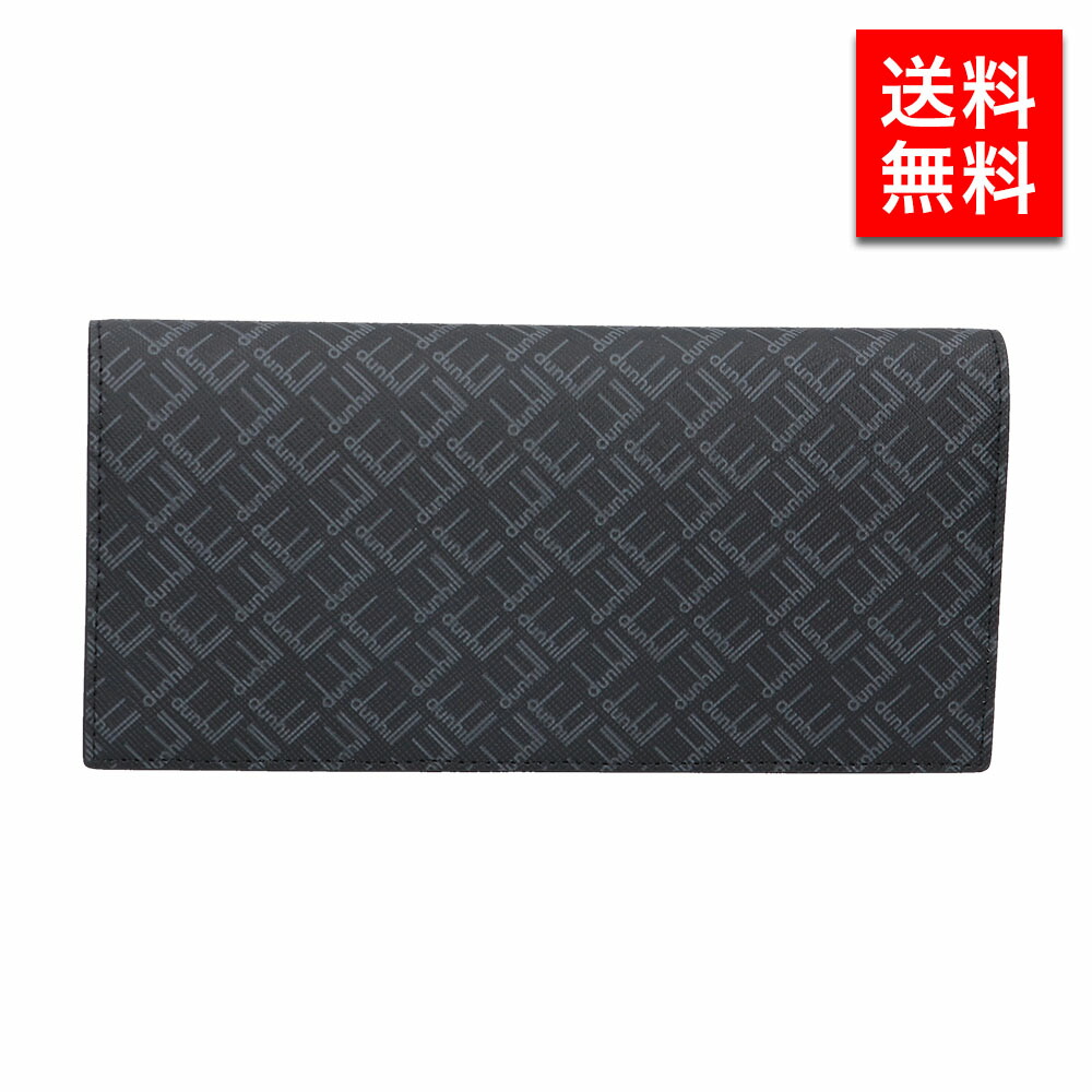 楽天市場】dunhill ダンヒル メンズ 長財布 ラウンドファスナー