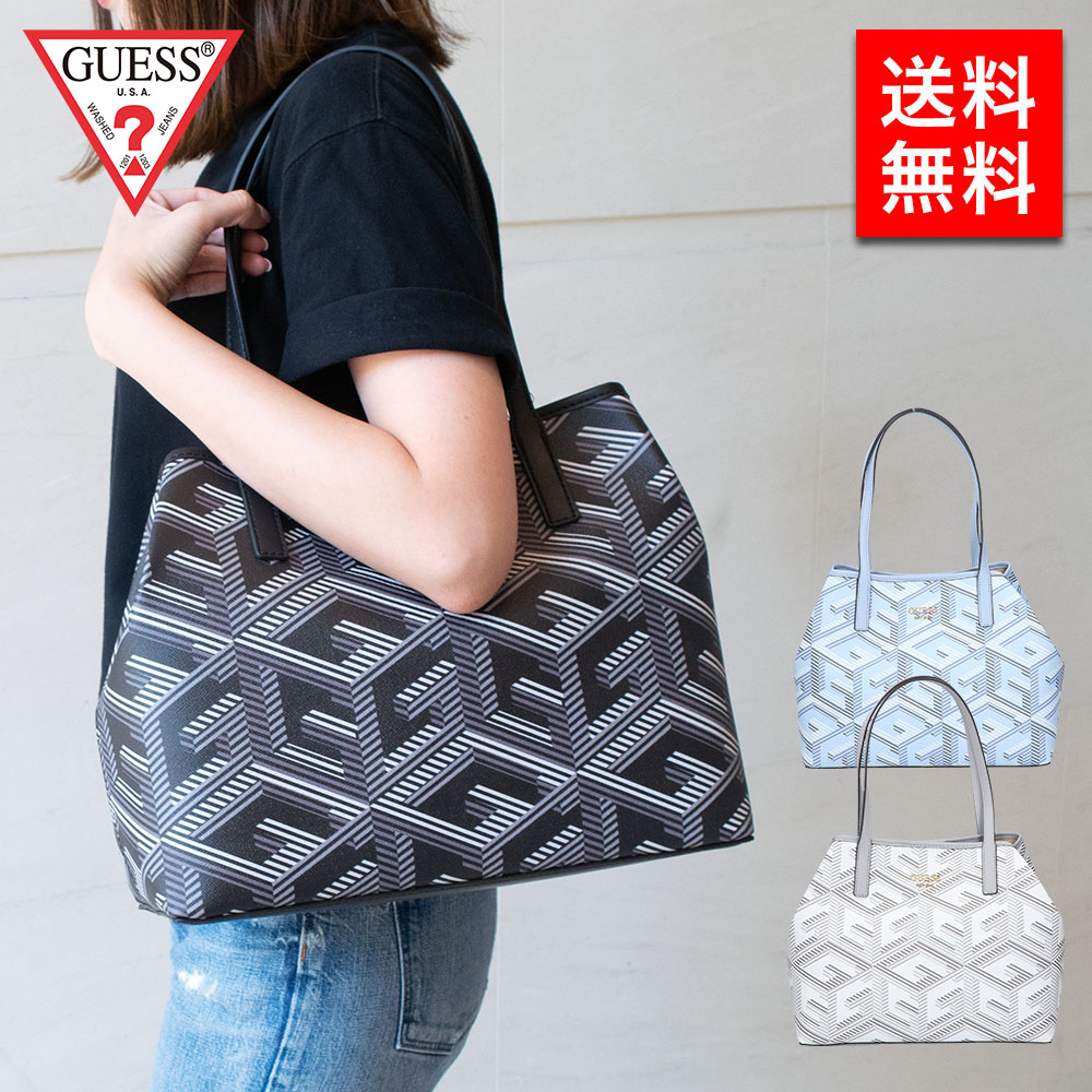 GUESSレディースバッグ