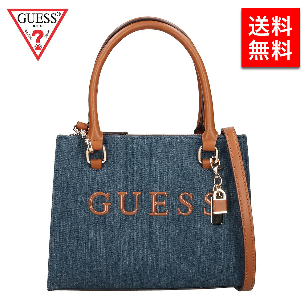 GUESS ゲス レディース トートバッグ DE792605 レディース 女性 彼女 カップル プレゼント 誕生日 記念日 ブランド 母の日