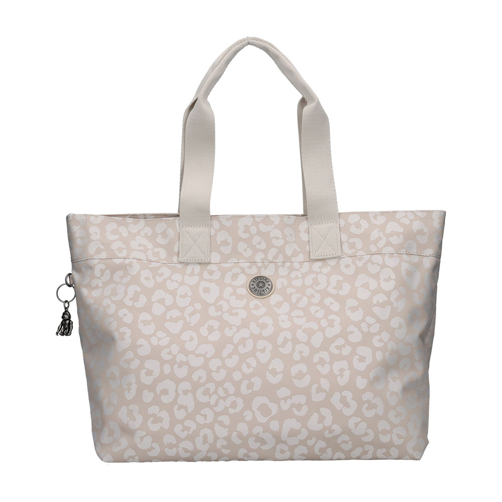 kipling キプリング レディース ショルダーバッグ KI7688 Elevated Jacquard 女性 彼女 カップル プレゼント 誕生日 記念日 ブランド 母の日