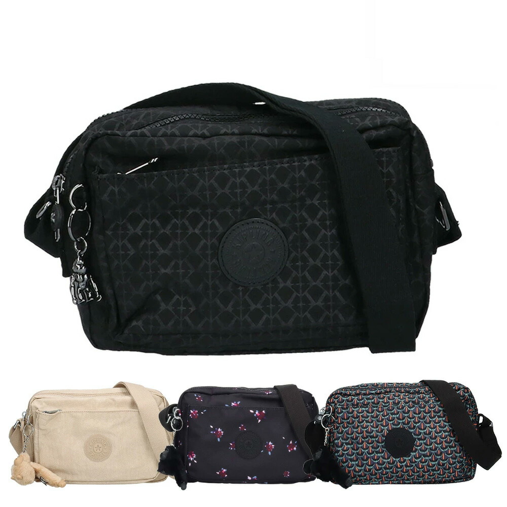 Kipling キプリング ショルダーバッグ ABANU M KI6831 レディース 人気 ギフト オシャレ ブランド 通勤 入学式 卒業式 入園式 卒園式 新入学 新社会人 社会人 通学 リクルート 就活 婚活 飲み会 デート おでかけ 旅行 帰省 お祝い 正月 春 夏 秋 冬