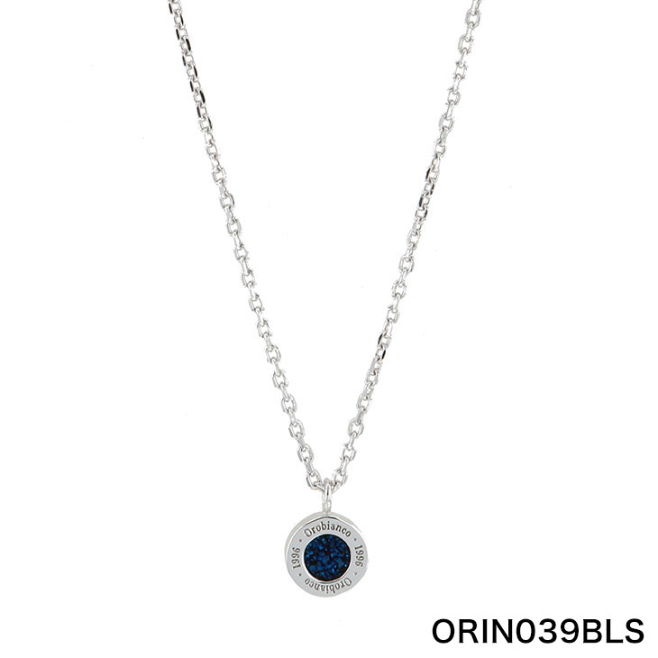楽天市場 オロビアンコ メンズ ネックレス Orobianco ペンダント シンプル シンプル シルバー アクセサリー 男性 プレゼント シルバーアクセ 誕生日 記念 お祝い 贈り物 メンズネックレス 大人 高校生 大学生 社会人 ギフト Orin039bks 父の日 贈り物 お祝い 記念 ギフト