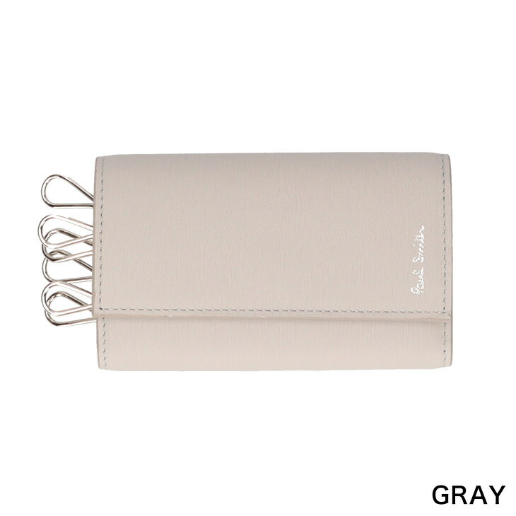 楽天市場 ポールスミス キーケース Paul Smith Black Red 1981 メンズ 男性 紳士 10代 代 30代 40代 誕生日 プレゼント 入社祝い 卒業祝い ブランド ブランド探検隊