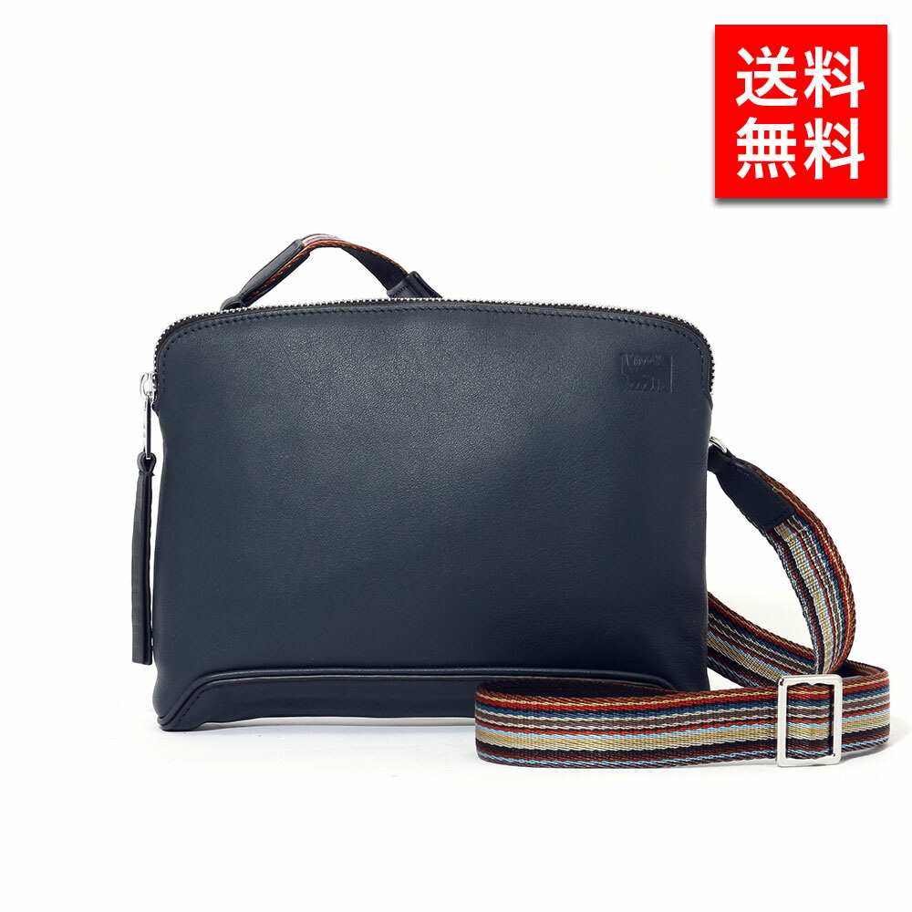 楽天市場】Paul Smith ポールスミス メンズ ショルダーバッグ