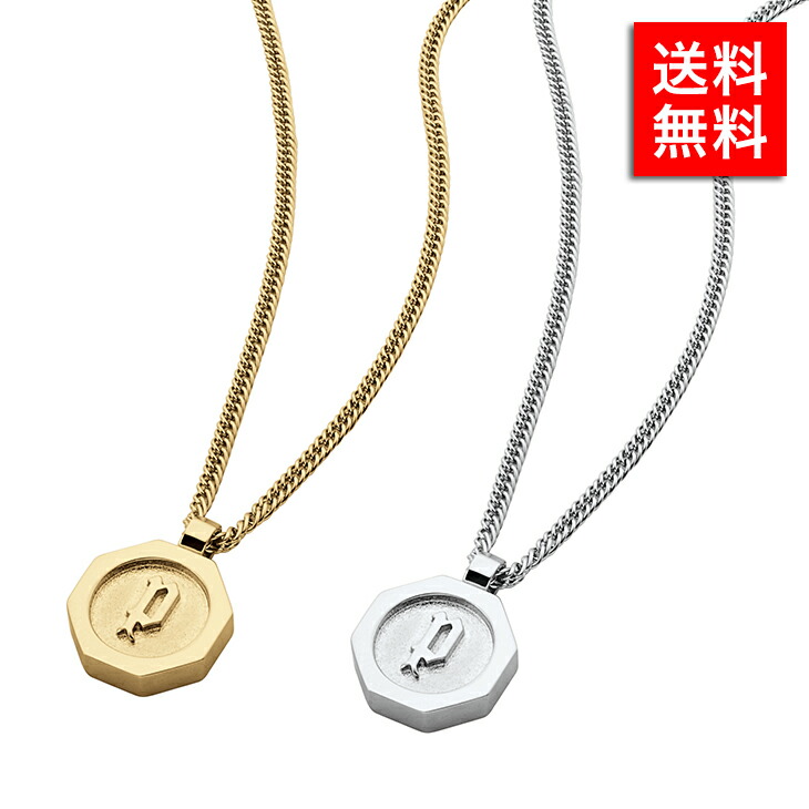 楽天市場】【国内正規品】POLICE ネックレス ポリス