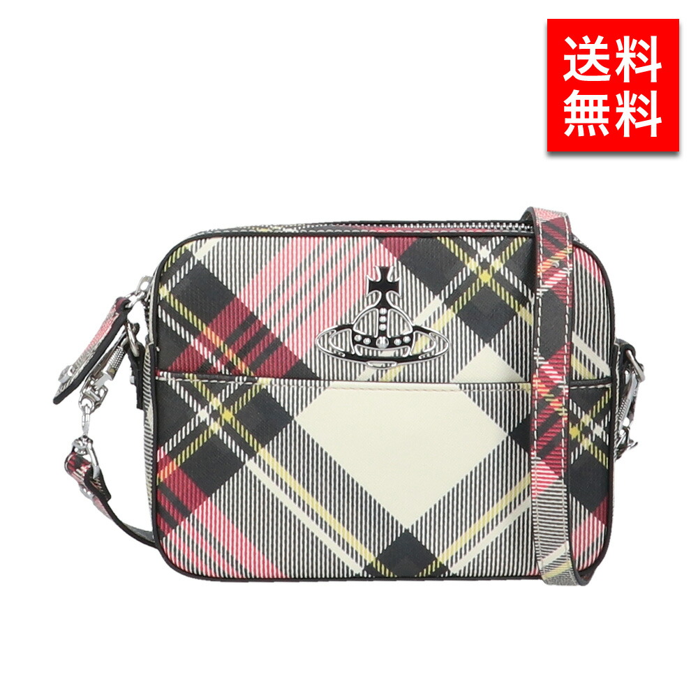 VIVIENNE WESTWOOD ヴィヴィアン・ウェストウッド レディース ショルダーバッグ メッセンジャーバッグ 4304006YS0012 レディース 女性 彼女 カップル プレゼント 誕生日 記念日 ブランド 母の日