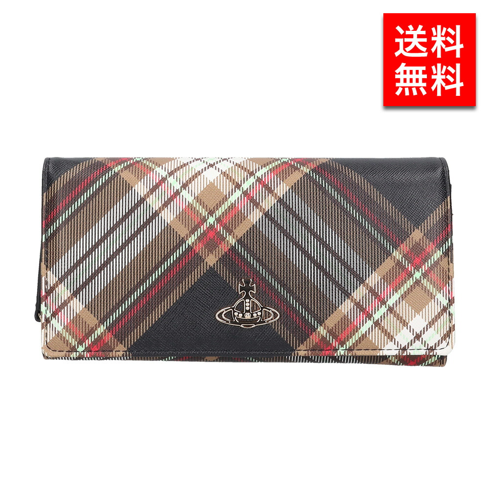 ヴィヴィアン 長財布 パイソン ヴィヴィアンウエストウッド パイソン柄 がま口 長財布 ブラック