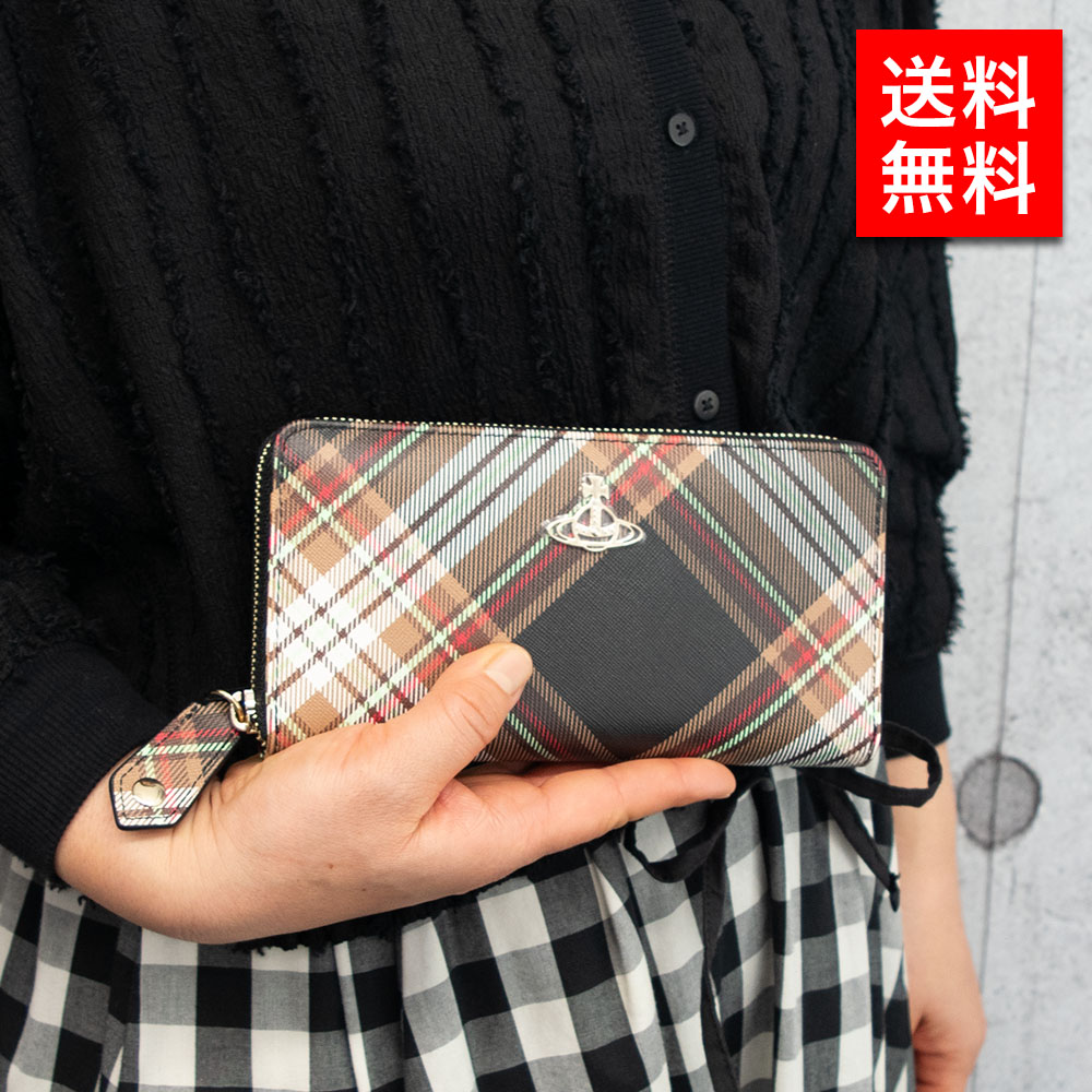 楽天市場】ヴィヴィアンウエストウッド 財布 Vivienne Westwood