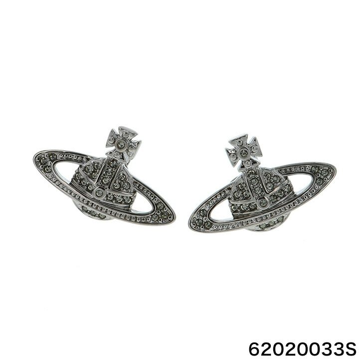 未使用 ヴィヴィアンウエストウッド 新品 クリスマス アクセサリー Vivienne 夫婦 ヴィヴィアンウエストウッド Westwood ビビアン レディース ピアス 並行輸入品 ヴィヴィアン Vivienne Westwood アクセサリー 女性 誕生日プレゼント ギフト かわいい おすすめ 6033r