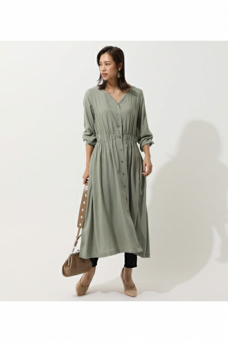 楽天市場 Collarless Blousing Onepiece カラーレスブラウジングワンピース Azul By Moussy アズール バイ マウジー レディース ワンピース ワンピース Markdown Azul By Moussy 楽天市場 Collarless Blousing Onepiece カラーレスブラウジングワンピース Azul By Moussy アズール バイ マウジー レディース ワンピース ワンピース Markdown Azul By Moussy