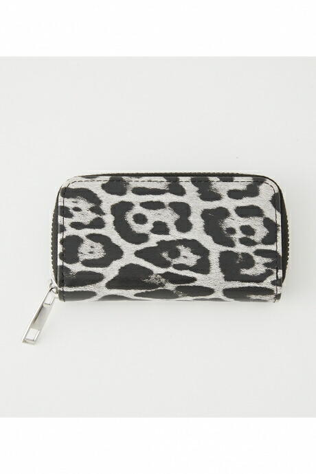 楽天市場 Leopard Key Case レオパードキーケース Azul By Moussy アズール バイ マウジー レディース グッズ その他 Markdown Azul By Moussy