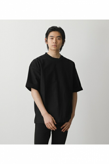 楽天市場 Easy Action Big Tee イージーアクションビッグtシャツ Mook54掲載 Azul By Moussy アズール バイ マウジー メンズ トップス カットソー Markdown Azul By Moussy