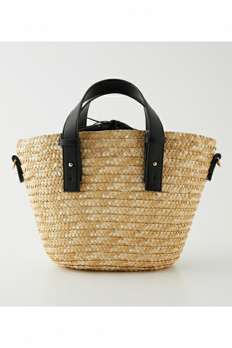 Bucket Tote Bag 麻笥トートカバン Azul By Moussy アズール バイ マウジー レディース バッグ バッグ Azul By Moussy アズール バイ マウジー Sefhouston Org