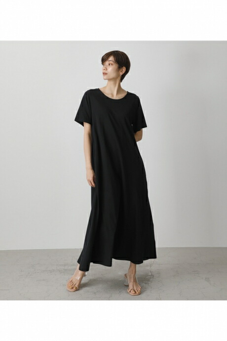 楽天市場 Rib Blousing Onepiece リブブラウジングワンピース Azul By Moussy アズール バイ マウジー レディース ワンピース ワンピース Markdown Azul By Moussy