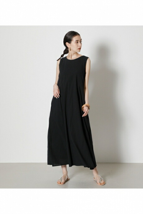 楽天市場 Relax Tuck Flare Op リラックスタックフレアワンピース Azul By Moussy アズール バイ マウジー レディース ワンピース ワンピース Markdown Azul By Moussy