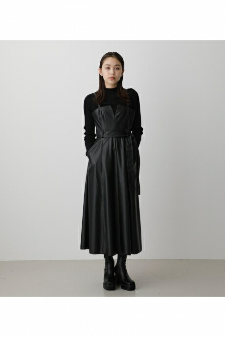 楽天市場 Z Up Jumper Skirt Z Upジャンパースカート Azul By Moussy アズール バイ マウジー レディース ワンピース ワンピース Azul By Moussy