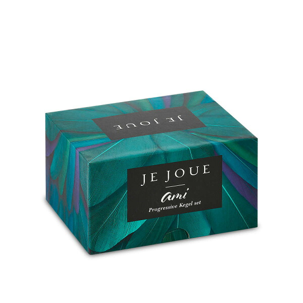 Je Joue AMI ケーゲルボール｜ブックセンターあずま　店