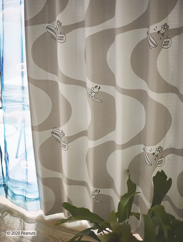 人気no 1 本体 カーテン 100 0 スヌーピー 2枚セット サーフィンスヌーピー 既成カーテン 遮光2級 ブラック アイボリー ベージュ ウォッシャブル スミノエ 形状記憶加工 Peanuts ピーナッツ わけあり並の激安価格 Lace Org Br