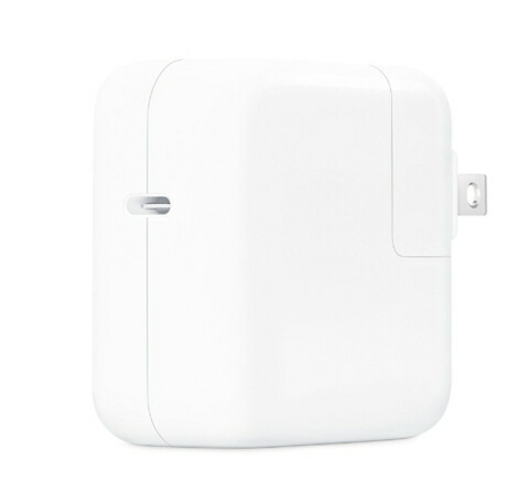 楽天市場】アップル Apple 61W USB-C 対応 電源 アダプタ