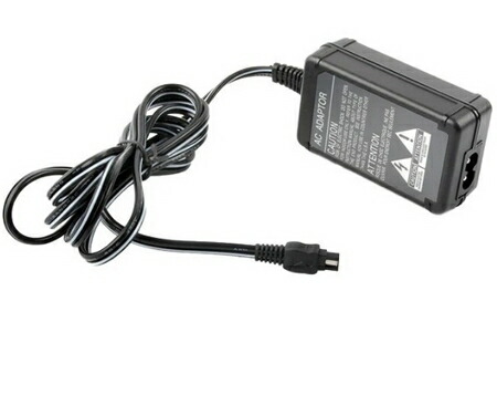 楽天市場】純正新品 SONY ソニー ACアダプター AC-L200 C 「AC-L200