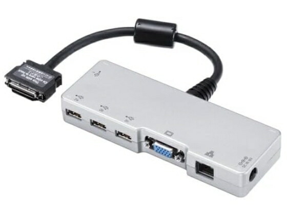 楽天市場】□□FUJITSU/富士通 LIFEBOOK/STYLISTIC用ポート