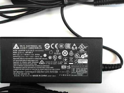 楽天市場】【代替電源】DELL/HPモニター対応代替電源 Dell S2216H