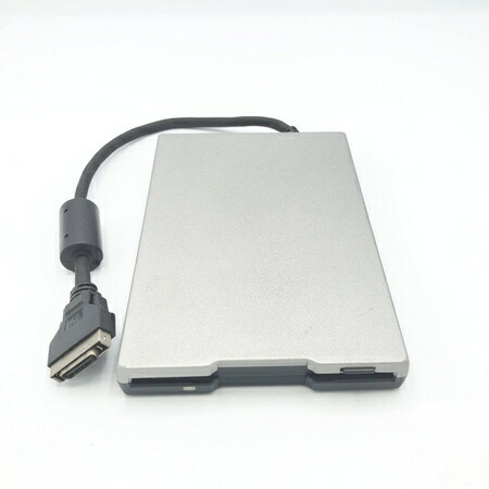 楽天市場】新品 富士通 USB 外付けフロッピーディスクドライブ 3.5