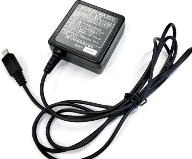 Azuma Nba 【楽天市場】/日本無線株式会社 PHS用 純正充電器 NBA-9650 MicroUSB 携帯電話 デジタルコードレス電話機 WX01J ...