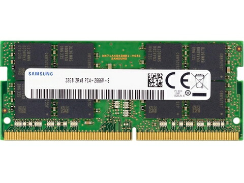Samsung DDR5 32GB メモリ 5600MHz 楽天市場】SAMSUNG サムスン純正 32GB (1x32GB) DDR5 5600MHz PC5
