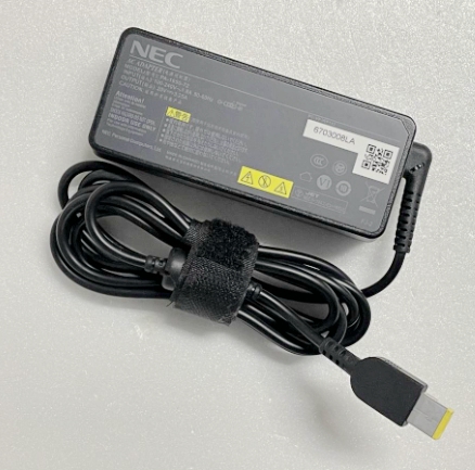楽天市場】NEC純正ACアダプター ADP003 PC-VP-BP98（ADP-45TD E/A13 
