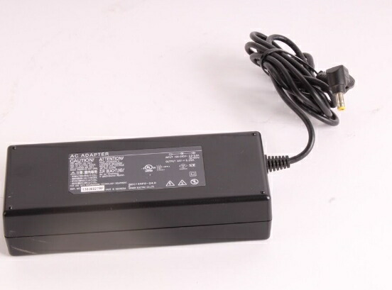 楽天市場】【送料無料】Geluorui ACアダプター 24V 5A 電源アダプター