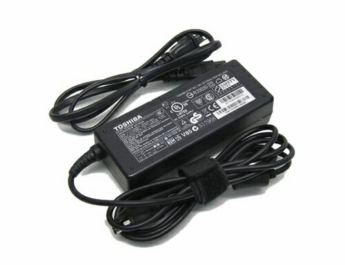 (未使用･未開封品)　東芝純正19V3.95A旧モデル電源アダプタ 現行のPA3715E-1AC3/PA-1750-29/PA5034U-1ACAなどと互換可能仕様 19V3.95A全モデル適合 60wa65s Amazon | 東芝純正現行19V3.95Aモデル電源アダプタ 旧モデルの